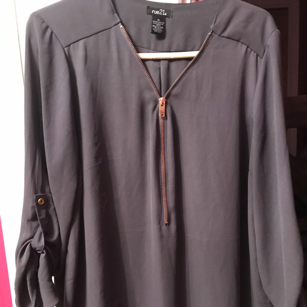 Rue21 Blouse